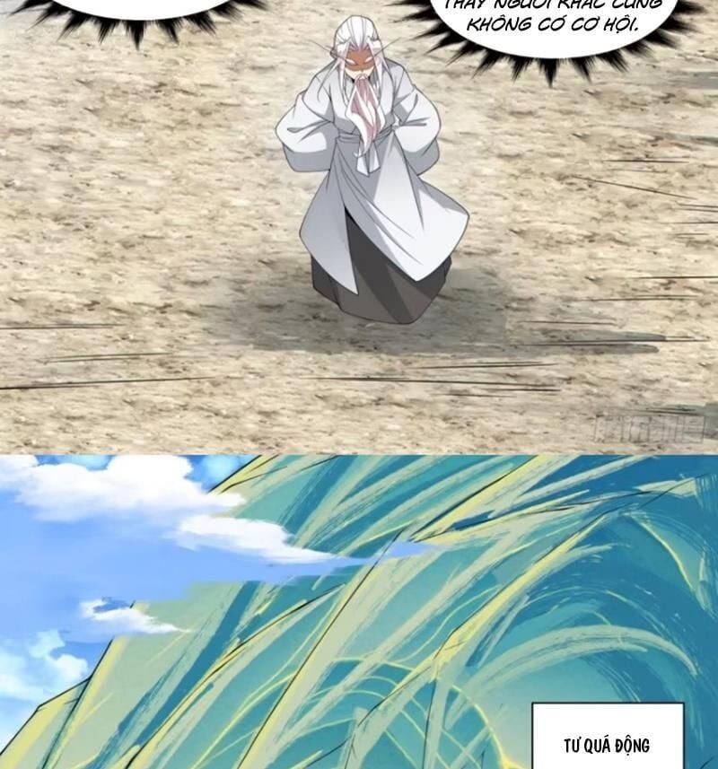 Hắc Ám Kiếm Sĩ Hồi Quy - Chương 302 - Trang 10