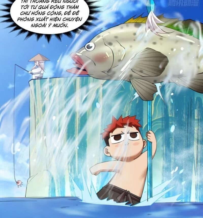 Hắc Ám Kiếm Sĩ Hồi Quy - Chương 302 - Trang 51