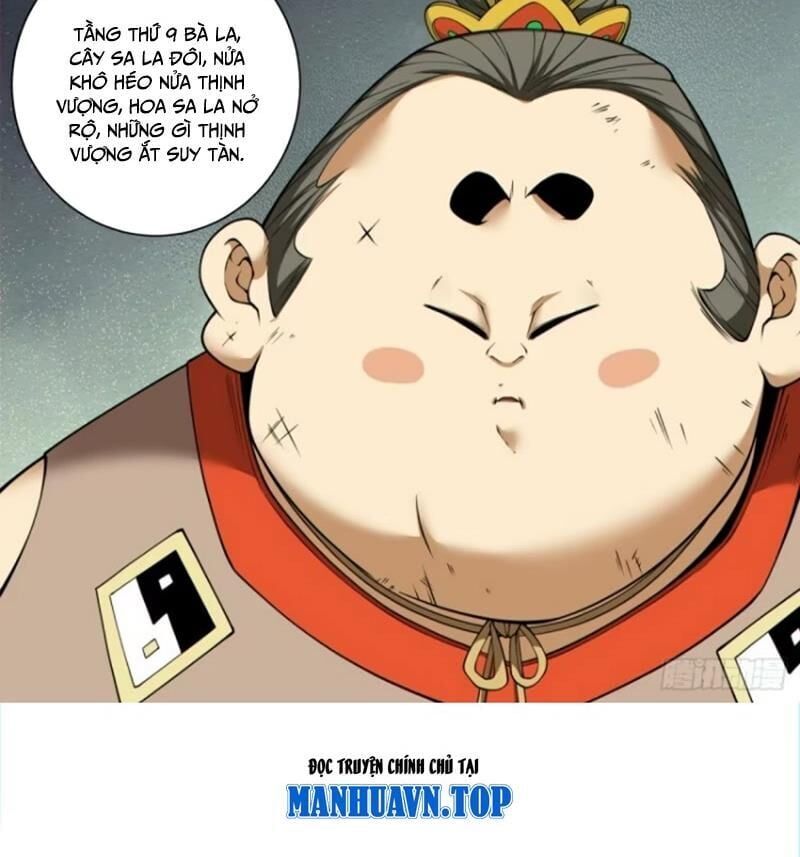 Hắc Ám Kiếm Sĩ Hồi Quy - Chương 302 - Trang 32