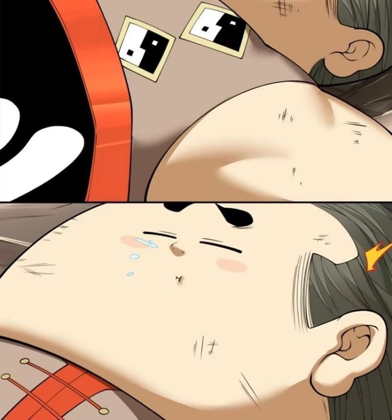 Hắc Ám Kiếm Sĩ Hồi Quy - Chương 302 - Trang 16