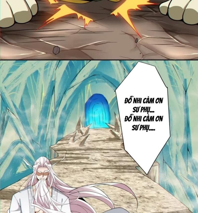 Hắc Ám Kiếm Sĩ Hồi Quy - Chương 302 - Trang 42