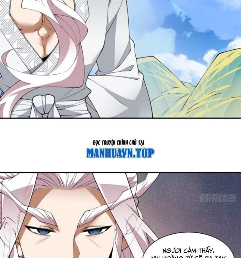 Hắc Ám Kiếm Sĩ Hồi Quy - Chương 302 - Trang 4