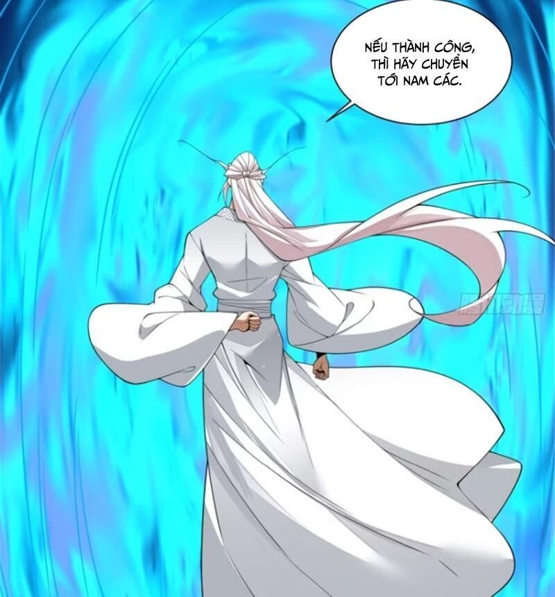 Hắc Ám Kiếm Sĩ Hồi Quy - Chương 302 - Trang 34