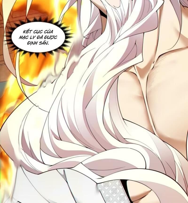 Hắc Ám Kiếm Sĩ Hồi Quy - Chương 302 - Trang 61