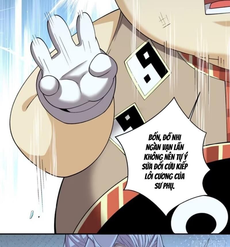 Hắc Ám Kiếm Sĩ Hồi Quy - Chương 302 - Trang 22