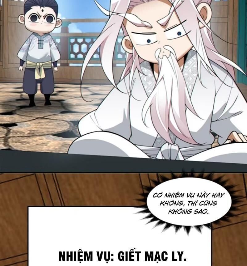 Hắc Ám Kiếm Sĩ Hồi Quy - Chương 302 - Trang 59