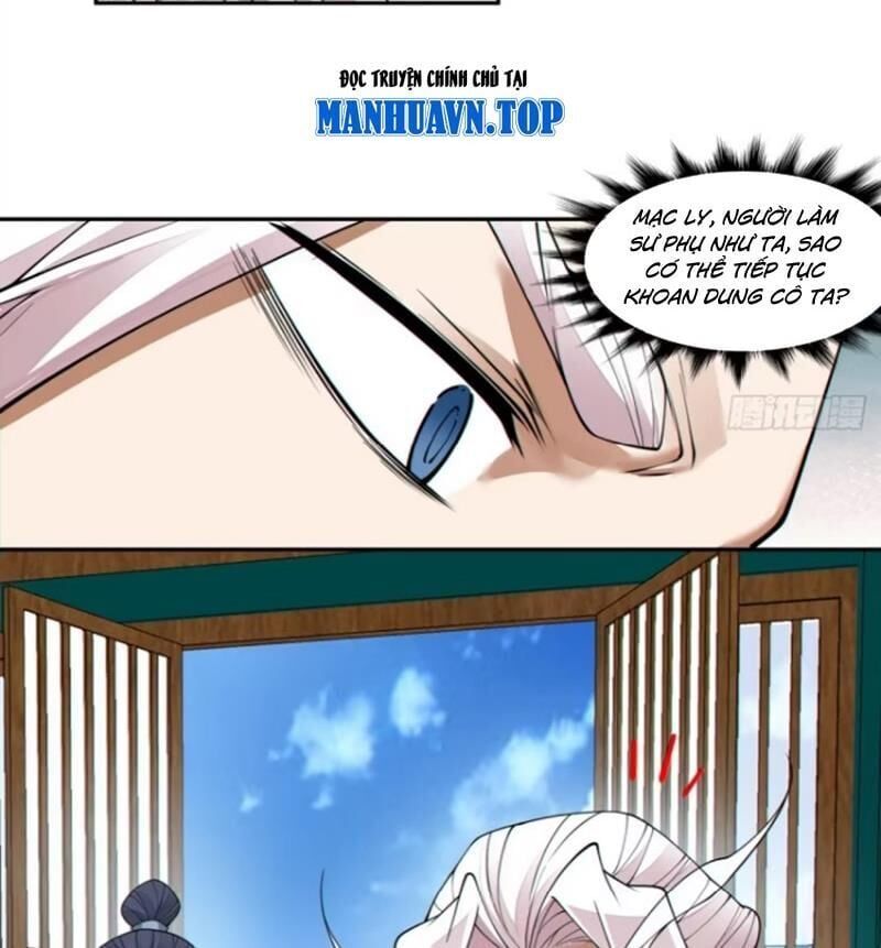 Hắc Ám Kiếm Sĩ Hồi Quy - Chương 302 - Trang 58