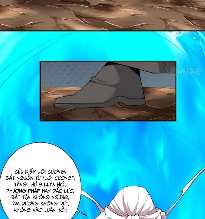 Hắc Ám Kiếm Sĩ Hồi Quy - Chương 302 - Trang 30