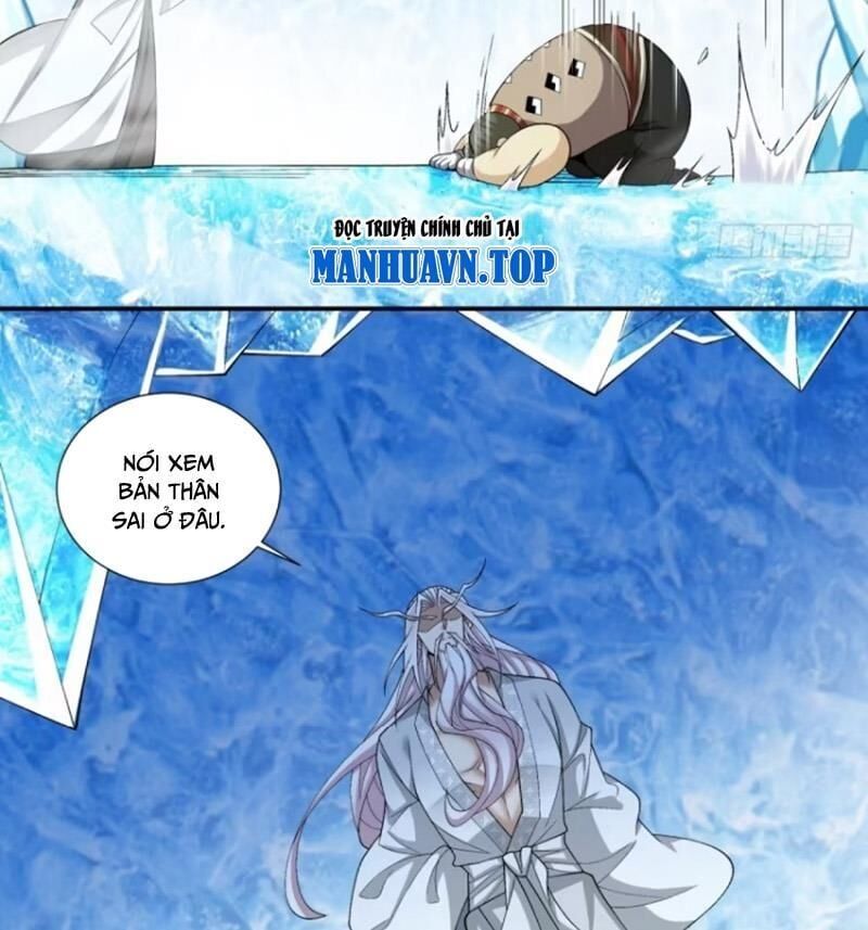 Hắc Ám Kiếm Sĩ Hồi Quy - Chương 302 - Trang 19