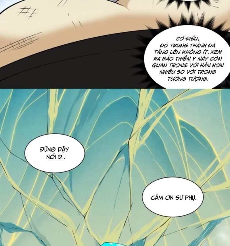 Hắc Ám Kiếm Sĩ Hồi Quy - Chương 302 - Trang 25