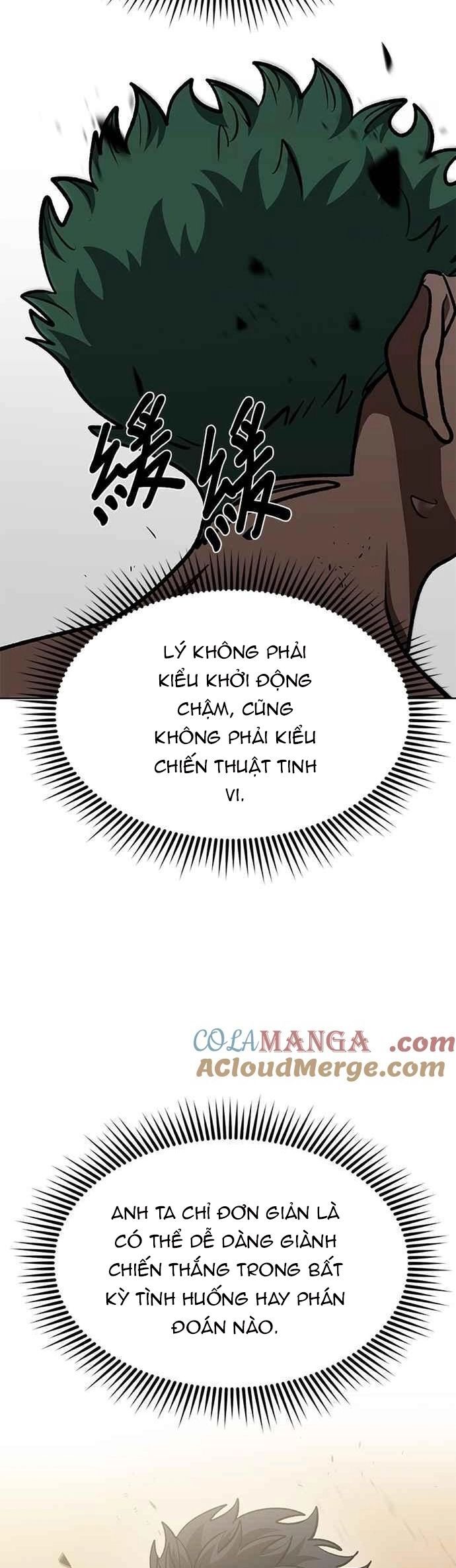 Nhà Vô Địch Kalli - Chương 133 - Trang 45