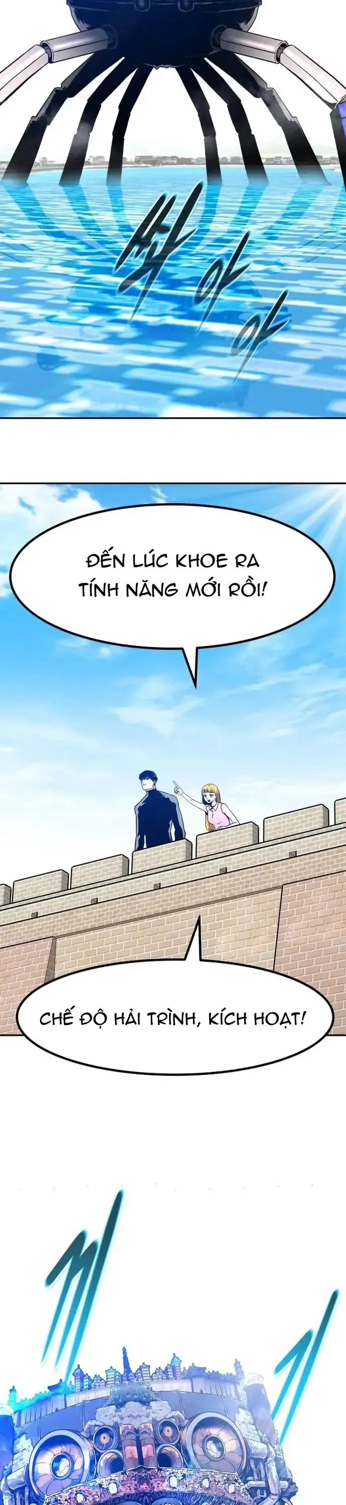 Kẻ Đa Tài - Chương 86 - Trang 38