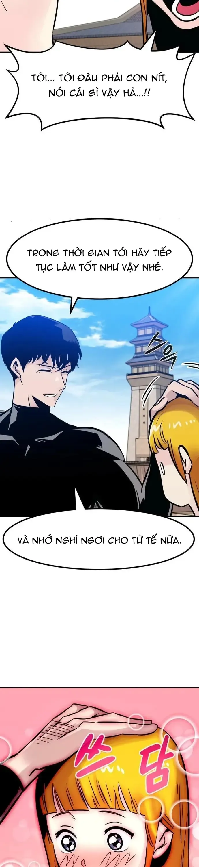 Kẻ Đa Tài - Chương 86 - Trang 48
