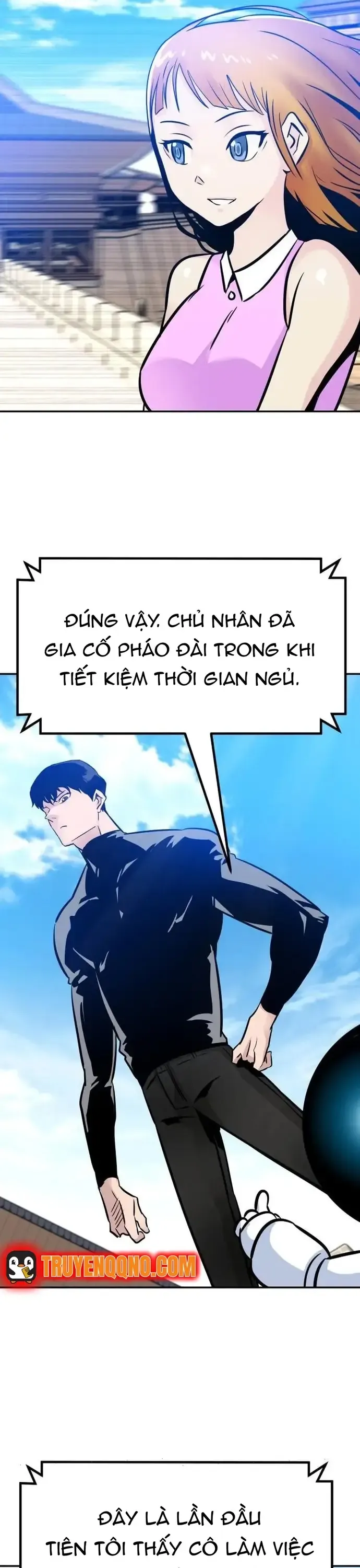 Kẻ Đa Tài - Chương 86 - Trang 44