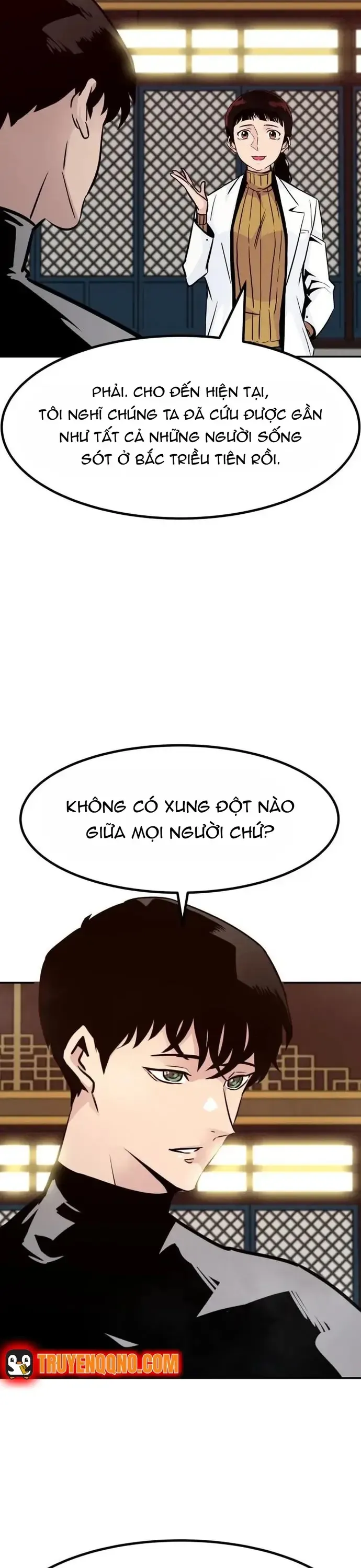 Kẻ Đa Tài - Chương 86 - Trang 6