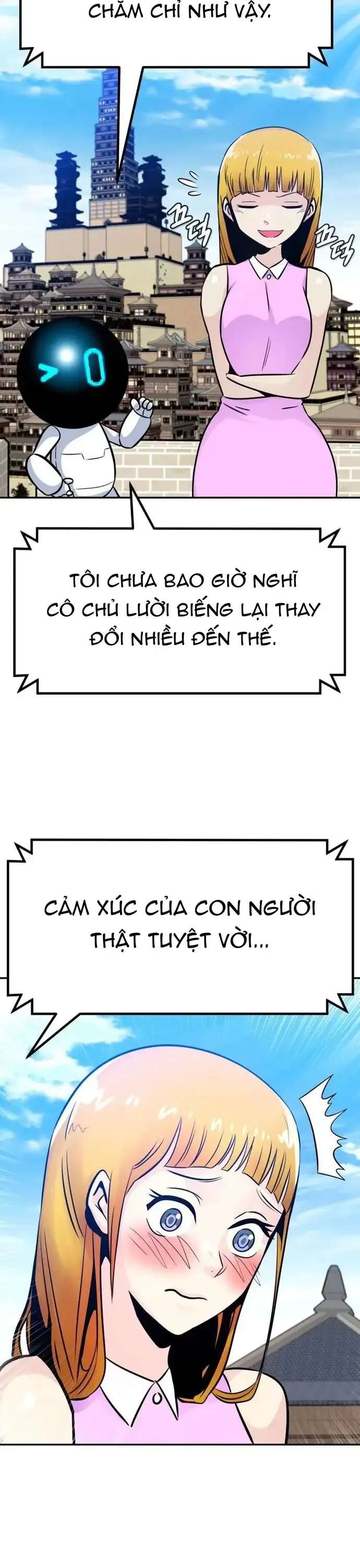 Kẻ Đa Tài - Chương 86 - Trang 45