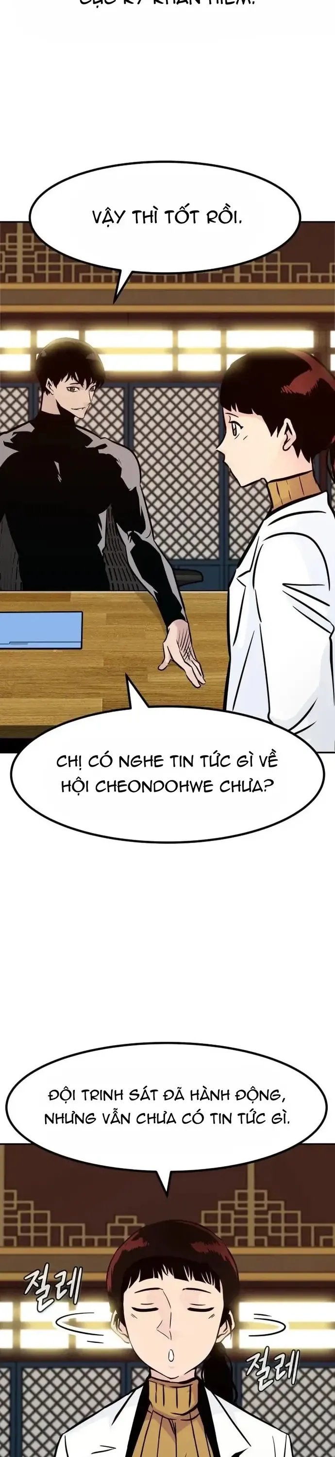 Kẻ Đa Tài - Chương 86 - Trang 8