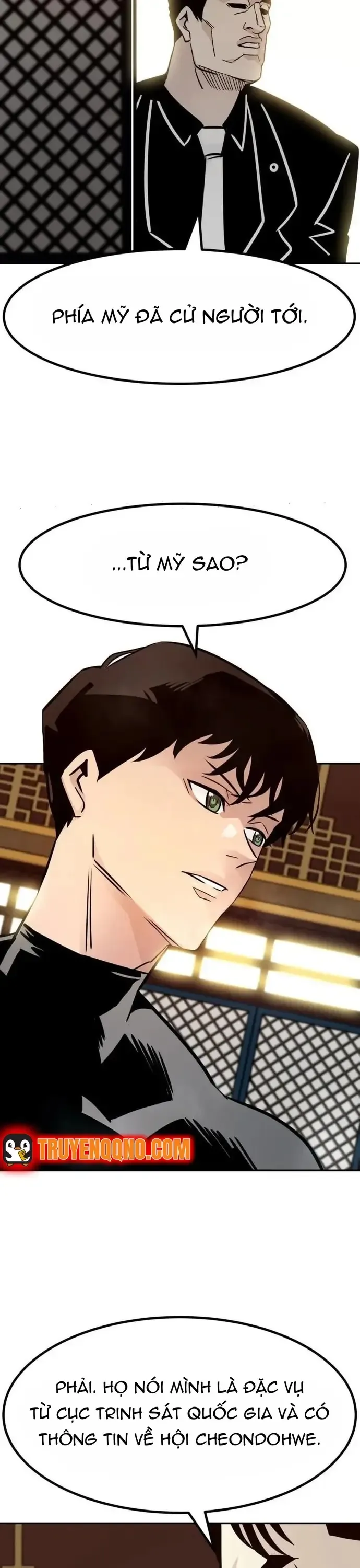 Kẻ Đa Tài - Chương 86 - Trang 10