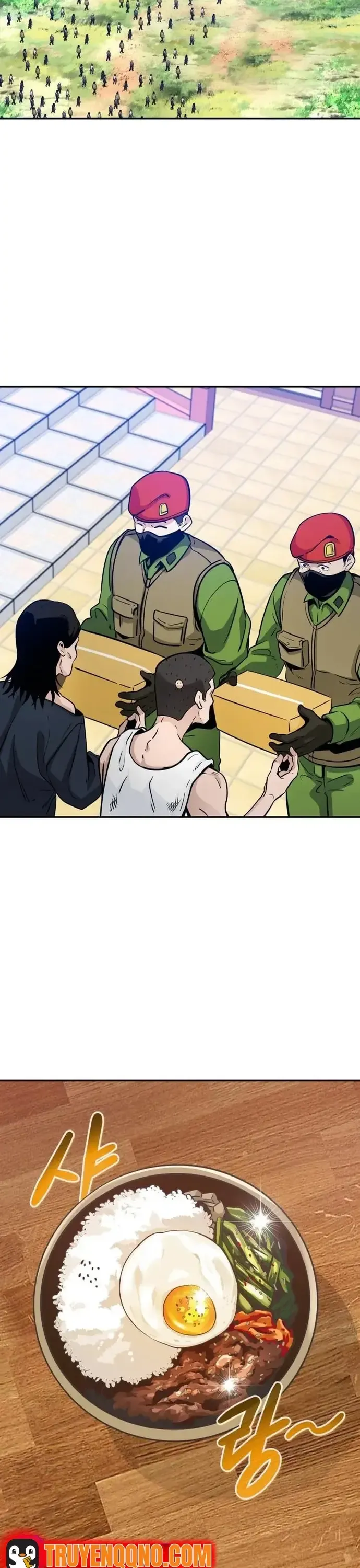 Kẻ Đa Tài - Chương 86 - Trang 2