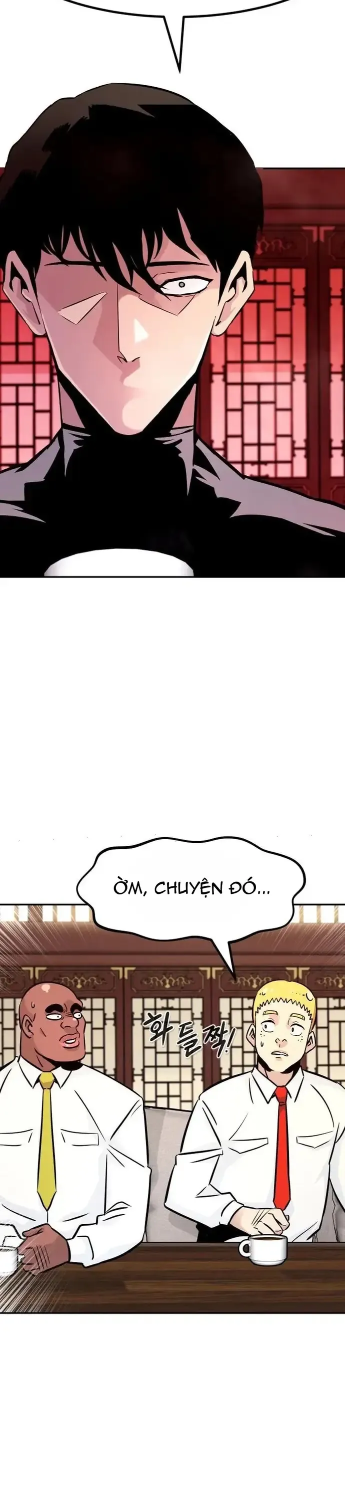 Kẻ Đa Tài - Chương 86 - Trang 16