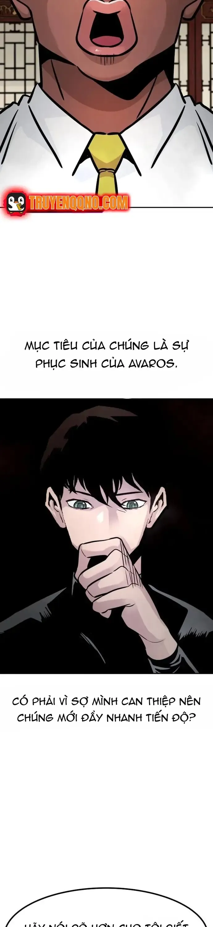 Kẻ Đa Tài - Chương 86 - Trang 25