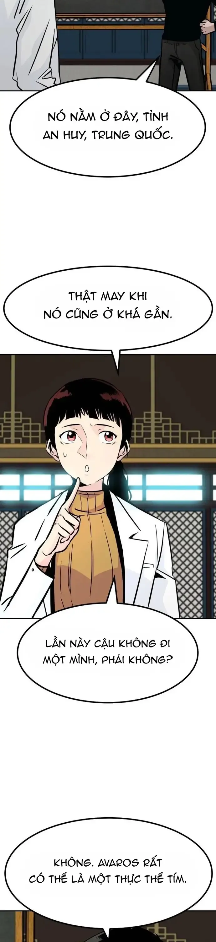 Kẻ Đa Tài - Chương 86 - Trang 30
