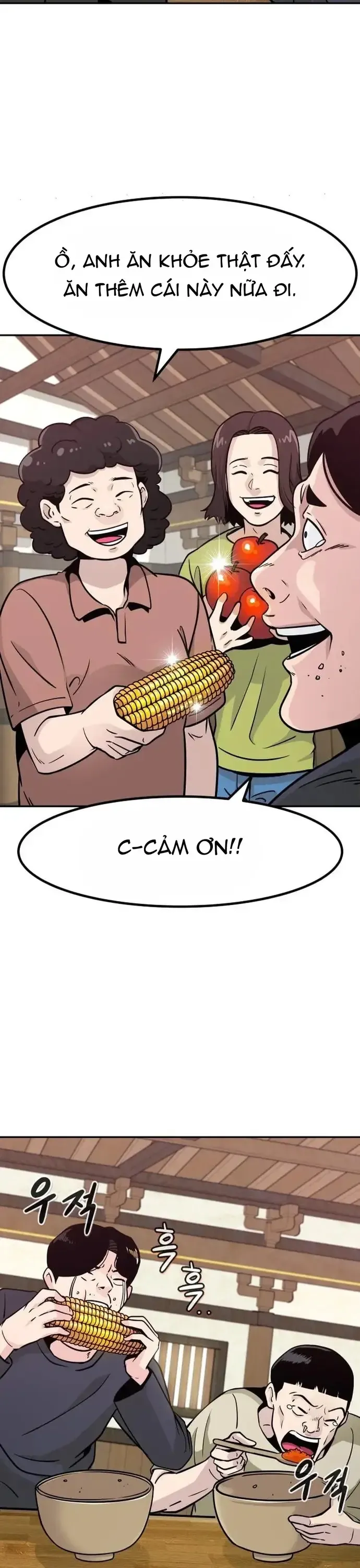 Kẻ Đa Tài - Chương 86 - Trang 4