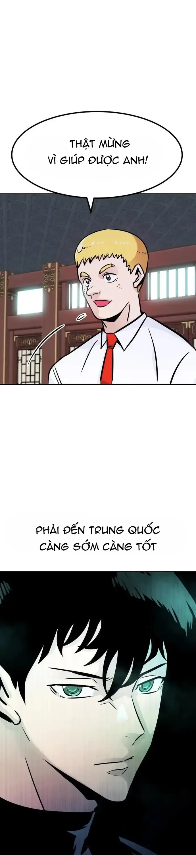 Kẻ Đa Tài - Chương 86 - Trang 28