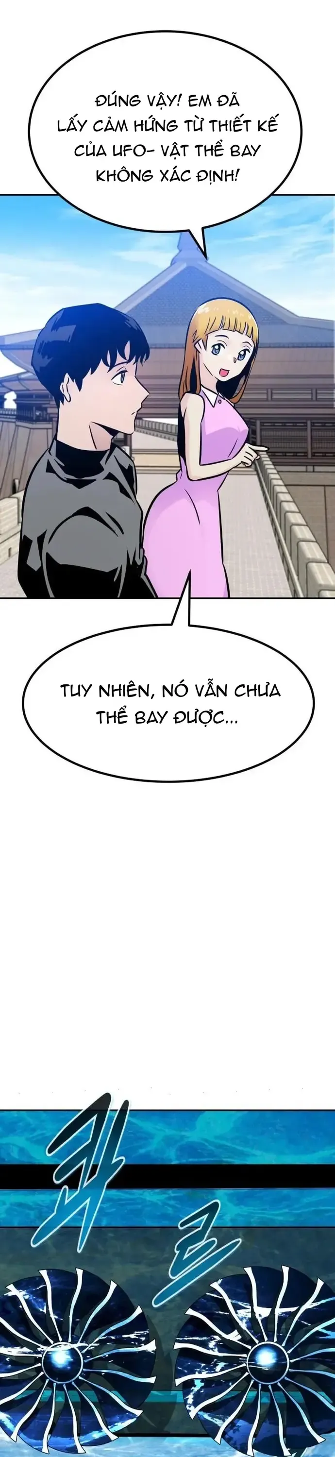 Kẻ Đa Tài - Chương 86 - Trang 41