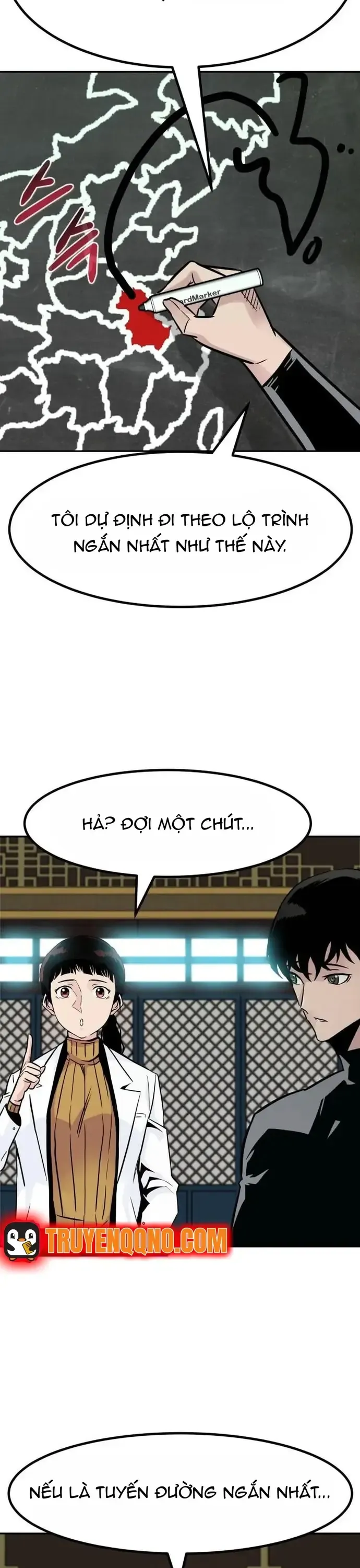 Kẻ Đa Tài - Chương 86 - Trang 34