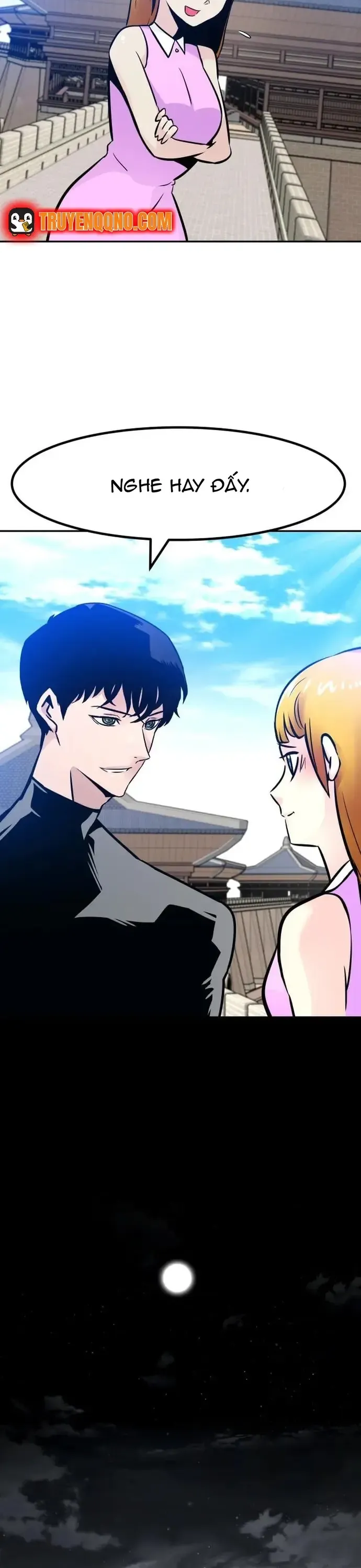 Kẻ Đa Tài - Chương 86 - Trang 50