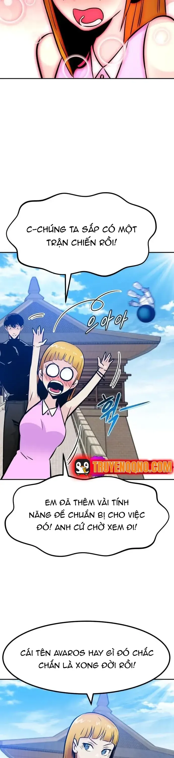 Kẻ Đa Tài - Chương 86 - Trang 49