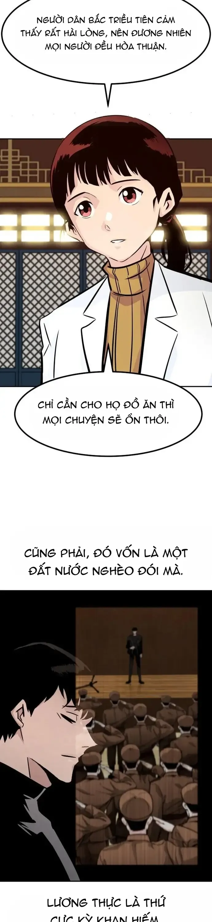 Kẻ Đa Tài - Chương 86 - Trang 7