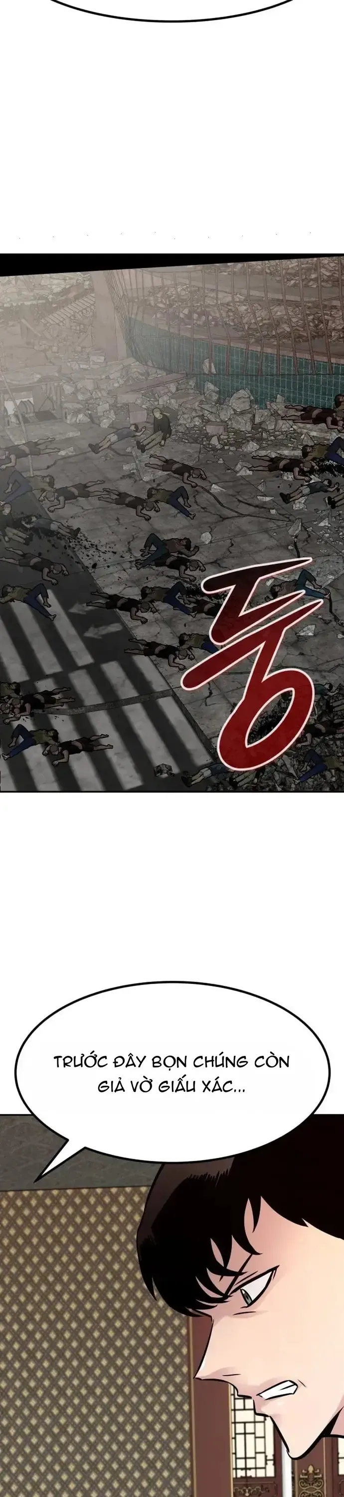 Kẻ Đa Tài - Chương 86 - Trang 23