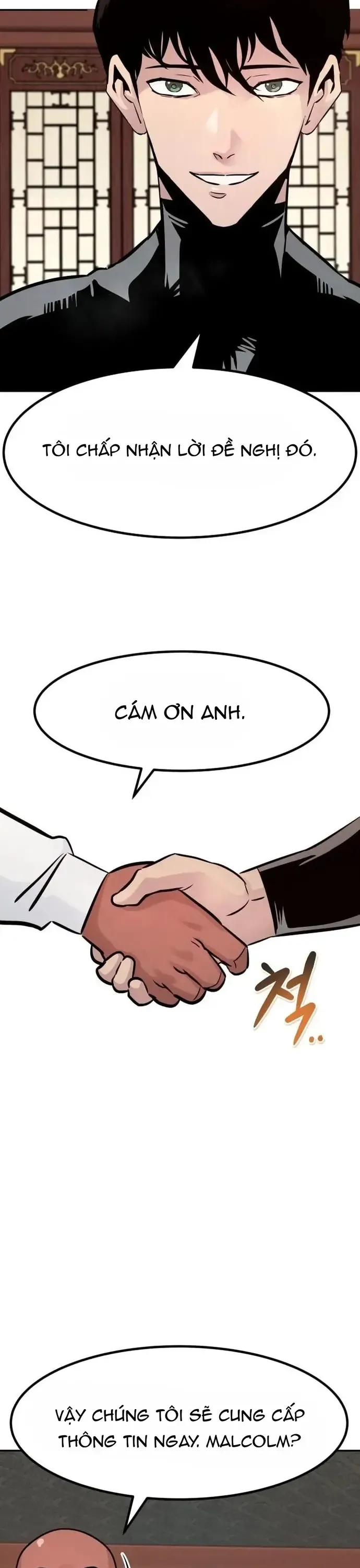 Kẻ Đa Tài - Chương 86 - Trang 20