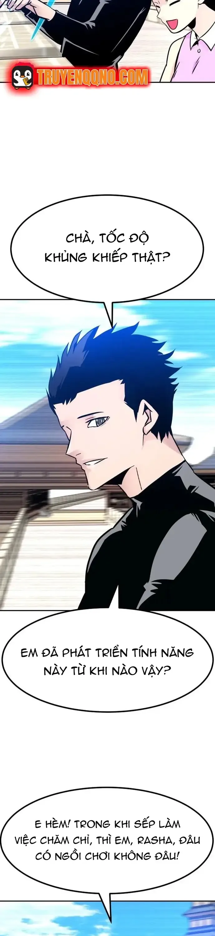 Kẻ Đa Tài - Chương 86 - Trang 43