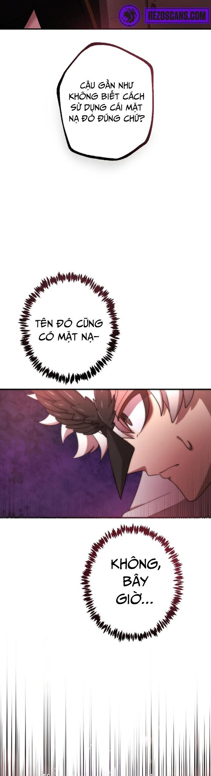 Kẻ Kế Thừa Thần Khí Viễn Cổ