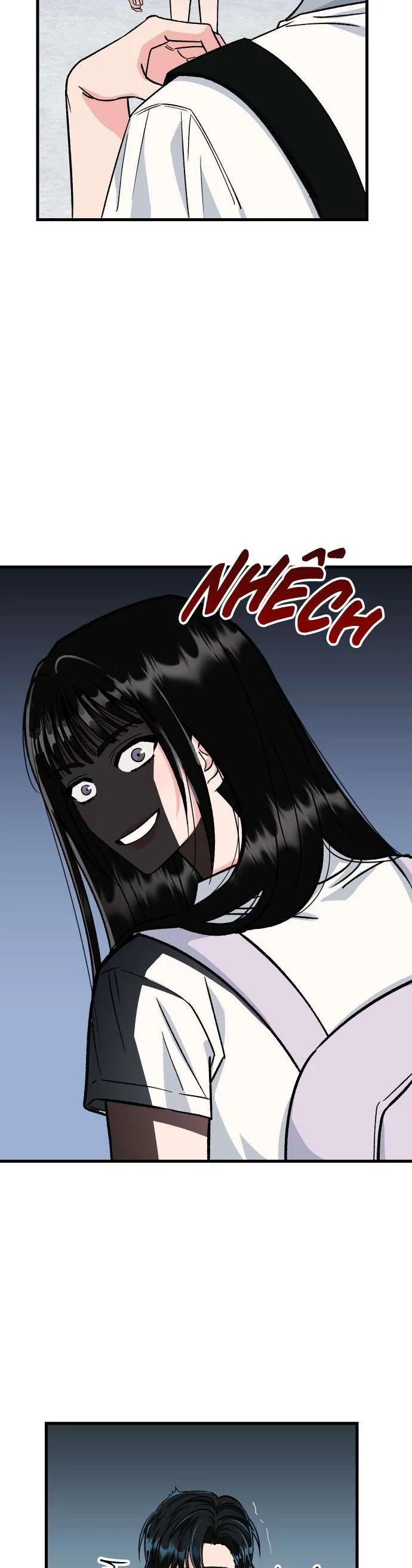 Thanh Âm Rung Động - Chương 4 - Trang 11