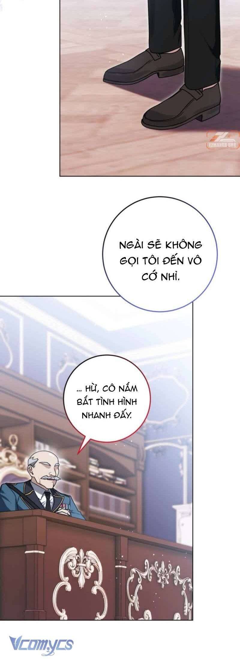 Tôi Trở Thành Cựu Chiến Binh Ngục Tù Trong Tiểu Thuyết Ngược Tâm - Chương 9 - Trang 40