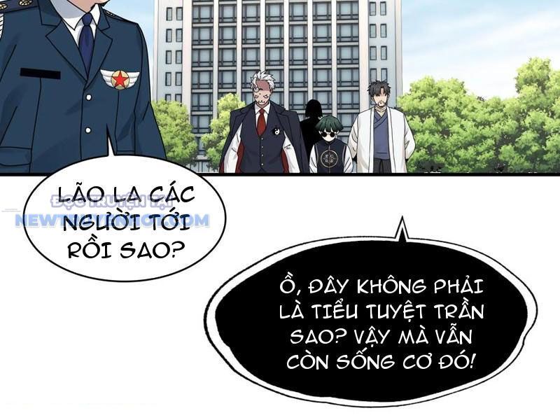 Đối Mặt Với Bệnh Tâm Thần, Ma Quỷ Chẳng Là Cái Thá Gì - Chương 80 - Trang 90