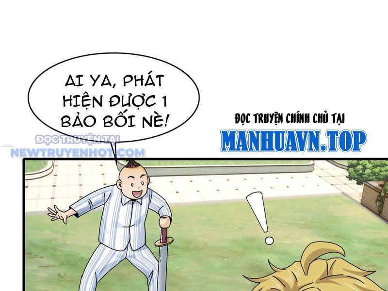 Đối Mặt Với Bệnh Tâm Thần, Ma Quỷ Chẳng Là Cái Thá Gì - Chương 80 - Trang 80