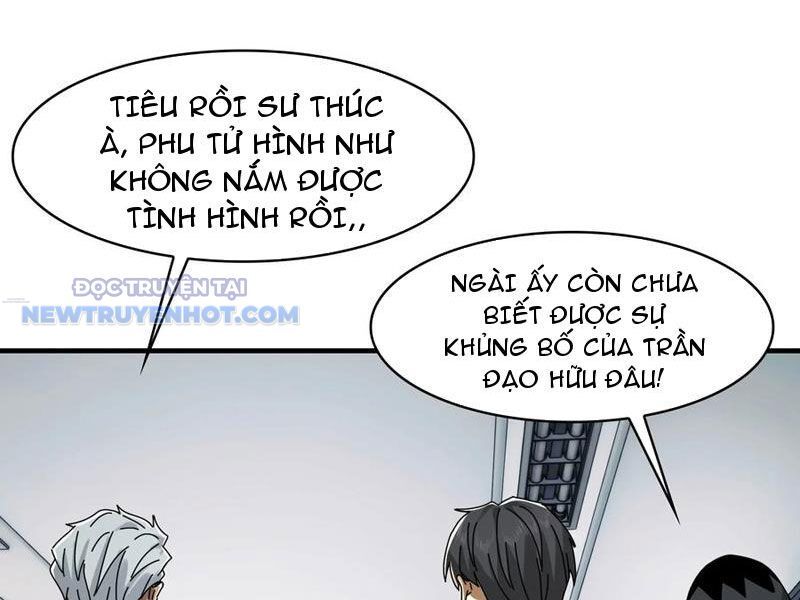 Đối Mặt Với Bệnh Tâm Thần, Ma Quỷ Chẳng Là Cái Thá Gì - Chương 80 - Trang 31