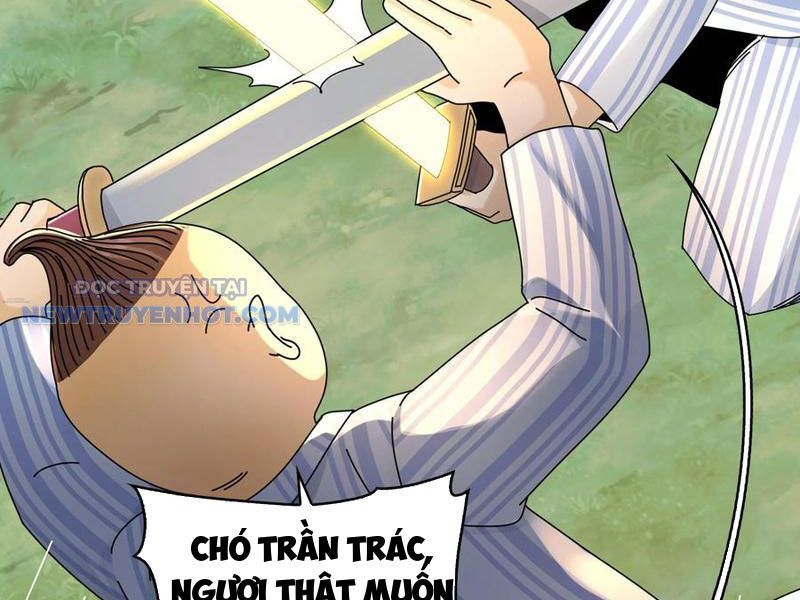 Đối Mặt Với Bệnh Tâm Thần, Ma Quỷ Chẳng Là Cái Thá Gì - Chương 80 - Trang 87