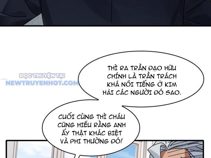 Đối Mặt Với Bệnh Tâm Thần, Ma Quỷ Chẳng Là Cái Thá Gì - Chương 80 - Trang 5