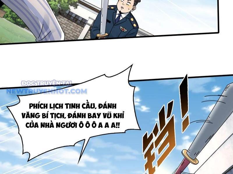 Đối Mặt Với Bệnh Tâm Thần, Ma Quỷ Chẳng Là Cái Thá Gì - Chương 80 - Trang 75