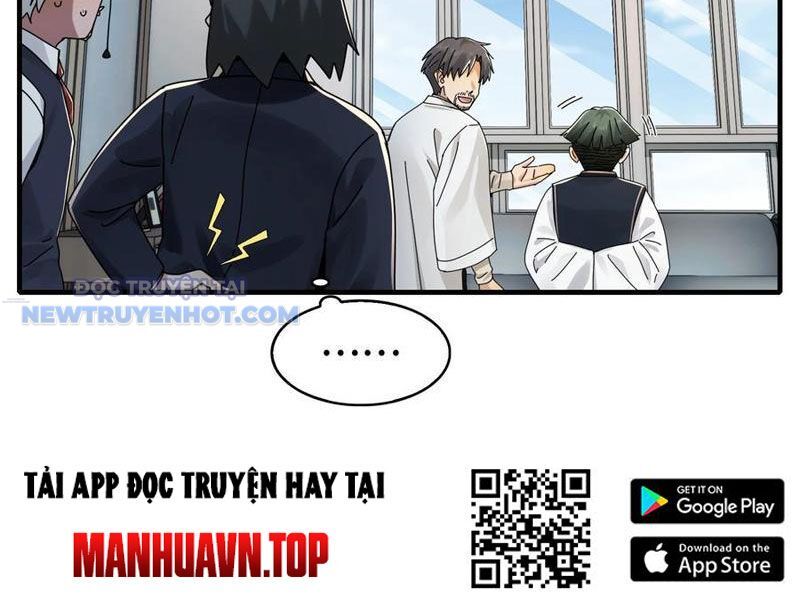 Đối Mặt Với Bệnh Tâm Thần, Ma Quỷ Chẳng Là Cái Thá Gì - Chương 80 - Trang 17