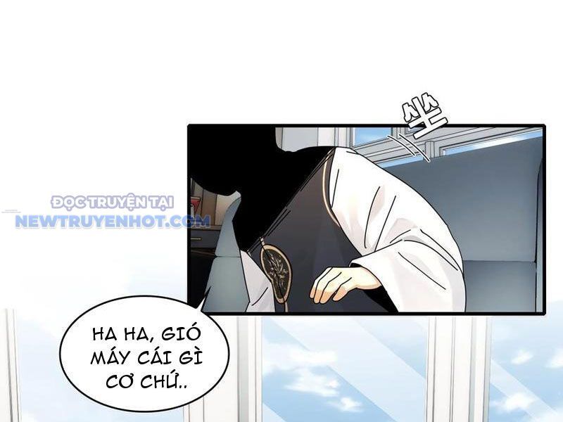 Đối Mặt Với Bệnh Tâm Thần, Ma Quỷ Chẳng Là Cái Thá Gì - Chương 80 - Trang 18