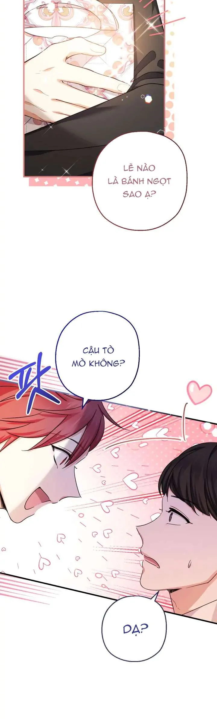 [Pnt] Tiểu Thư Tích Tiền Đi Bụi - Chương 31 - Trang 10