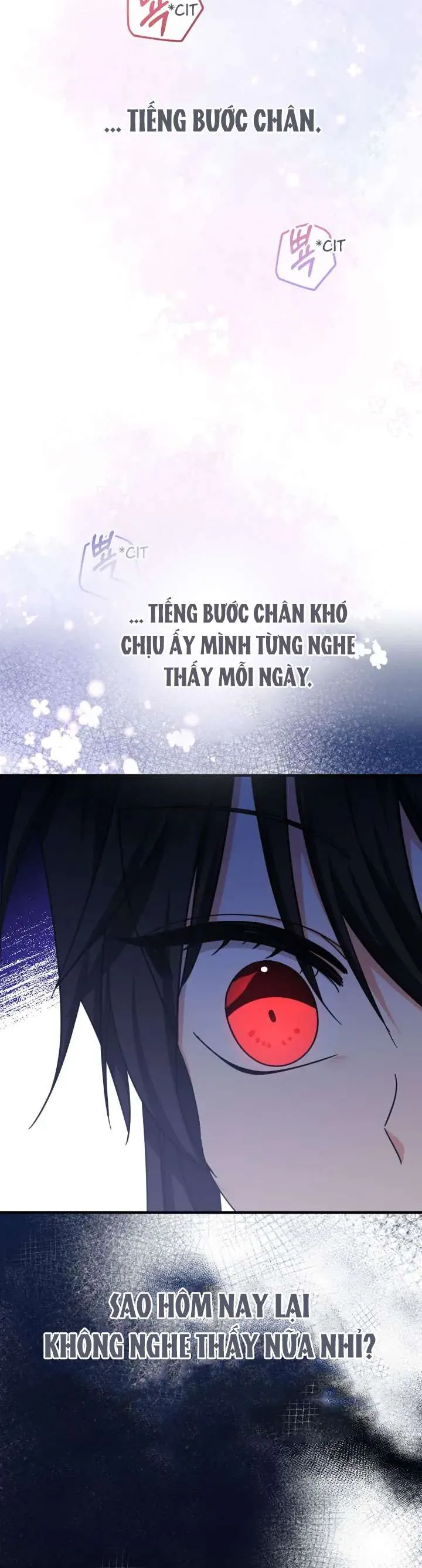 [Pnt] Tiểu Thư Tích Tiền Đi Bụi - Chương 31 - Trang 28