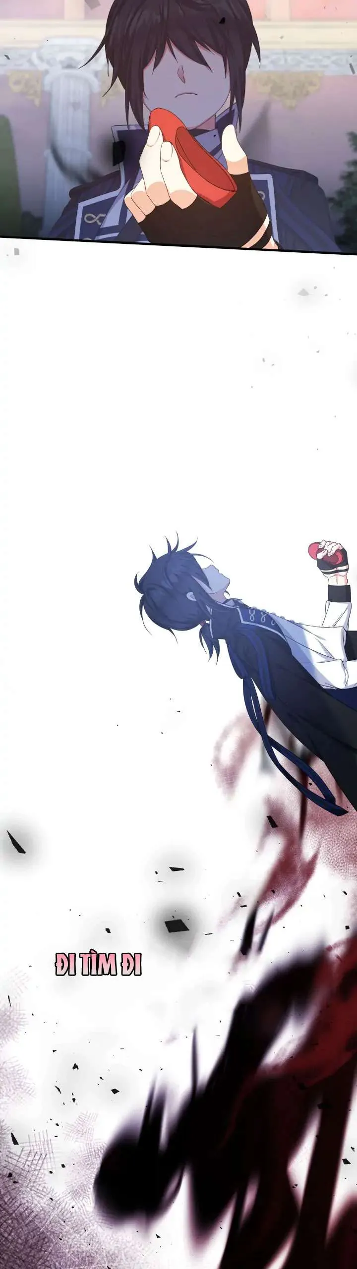 [Pnt] Tiểu Thư Tích Tiền Đi Bụi - Chương 31 - Trang 34